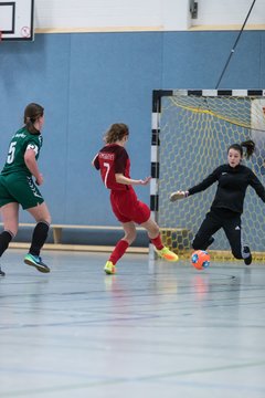 Bild 80 - HFV Futsalmeisterschaft